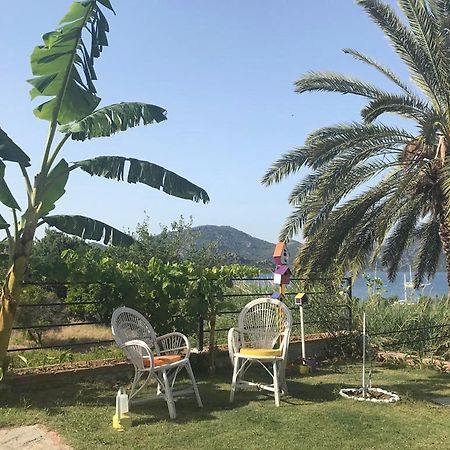 Gala Selimiye 호텔 셀리미예 외부 사진