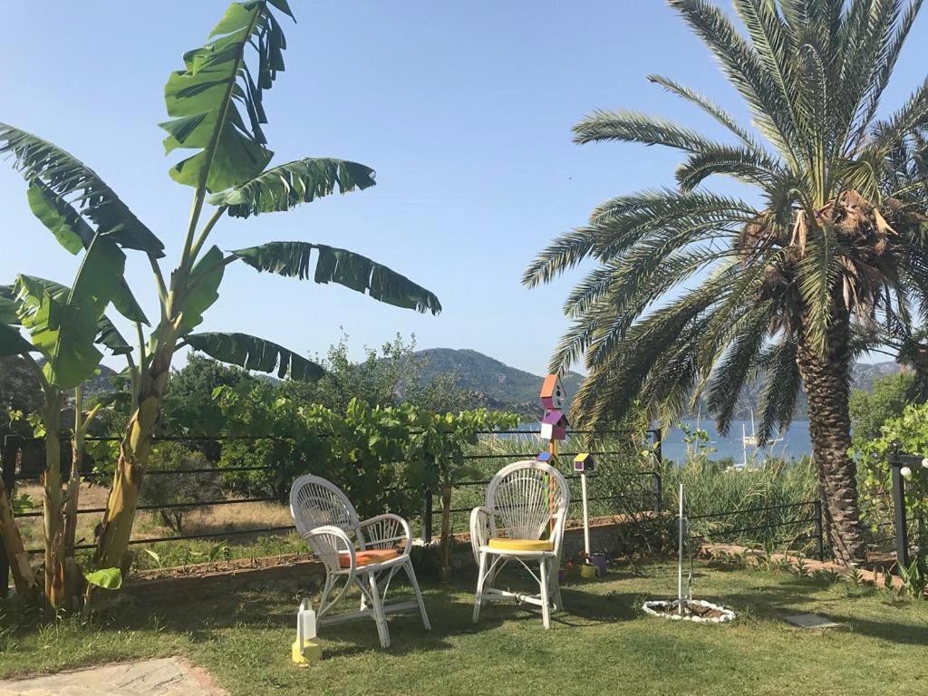 Gala Selimiye 호텔 셀리미예 외부 사진