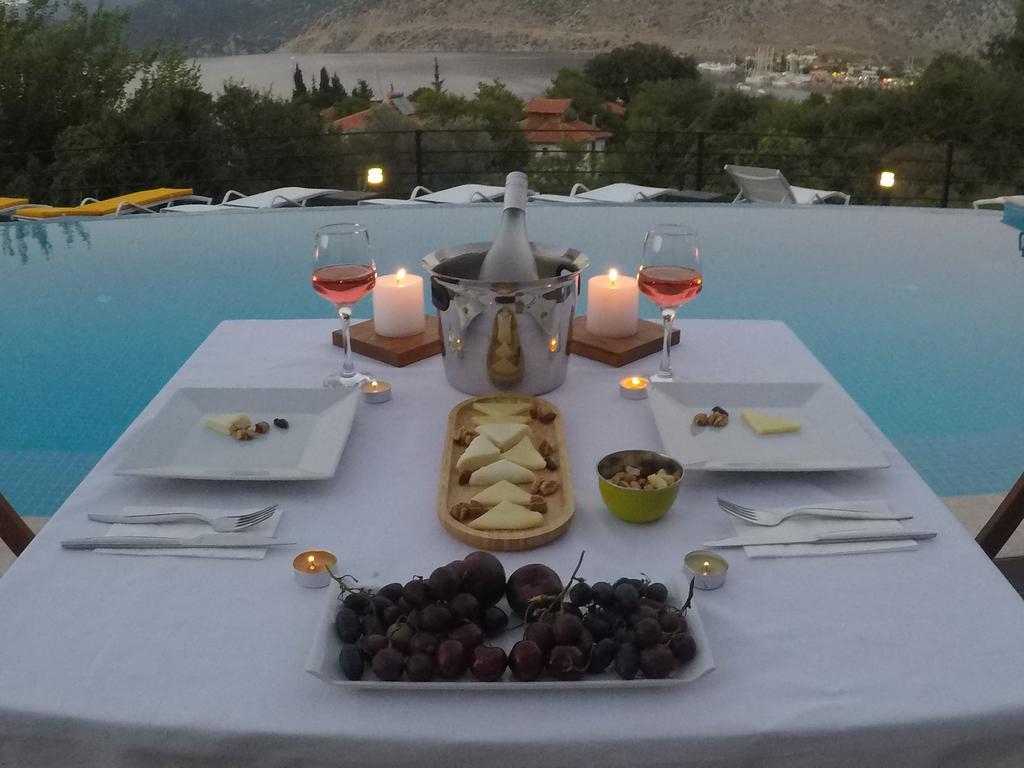 Gala Selimiye 호텔 셀리미예 외부 사진