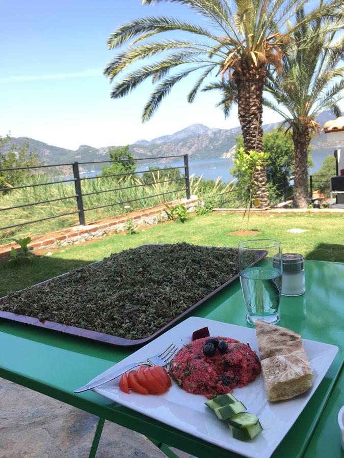 Gala Selimiye 호텔 셀리미예 외부 사진